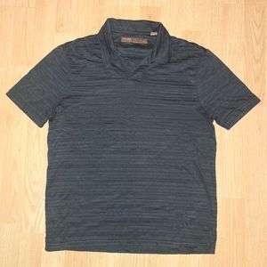 Perry Ellis Polo Shirt - M